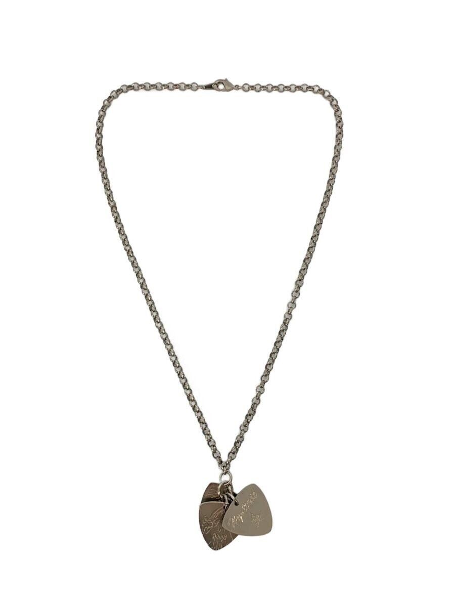Hysteric Glamour Multi Guitar Pick Necklace Size ONE SIZE - 3 Thumbnail