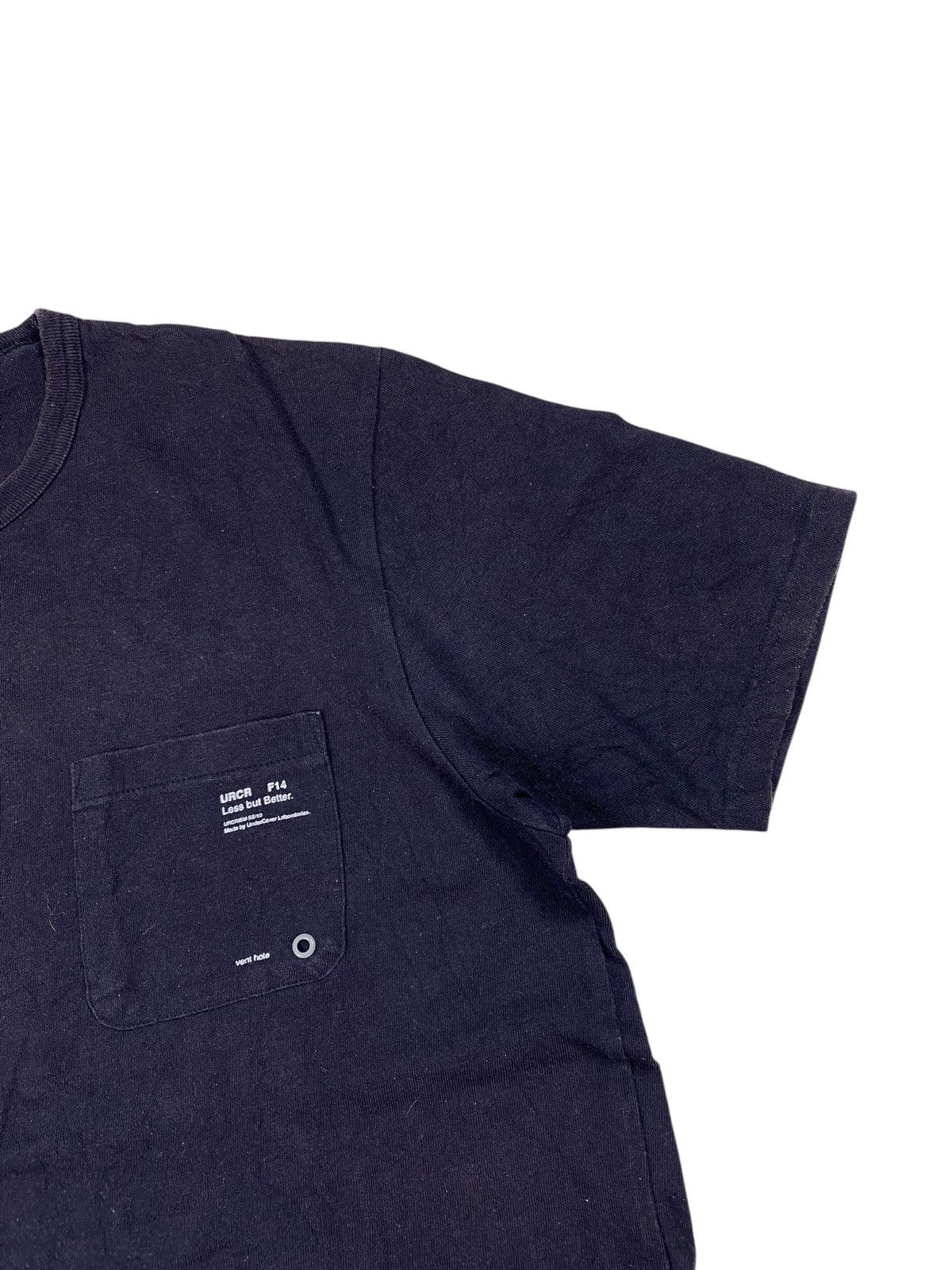 Undercover Undercover SS10 Tee Size US M / EU 48-50 / 2 - 5 Thumbnail