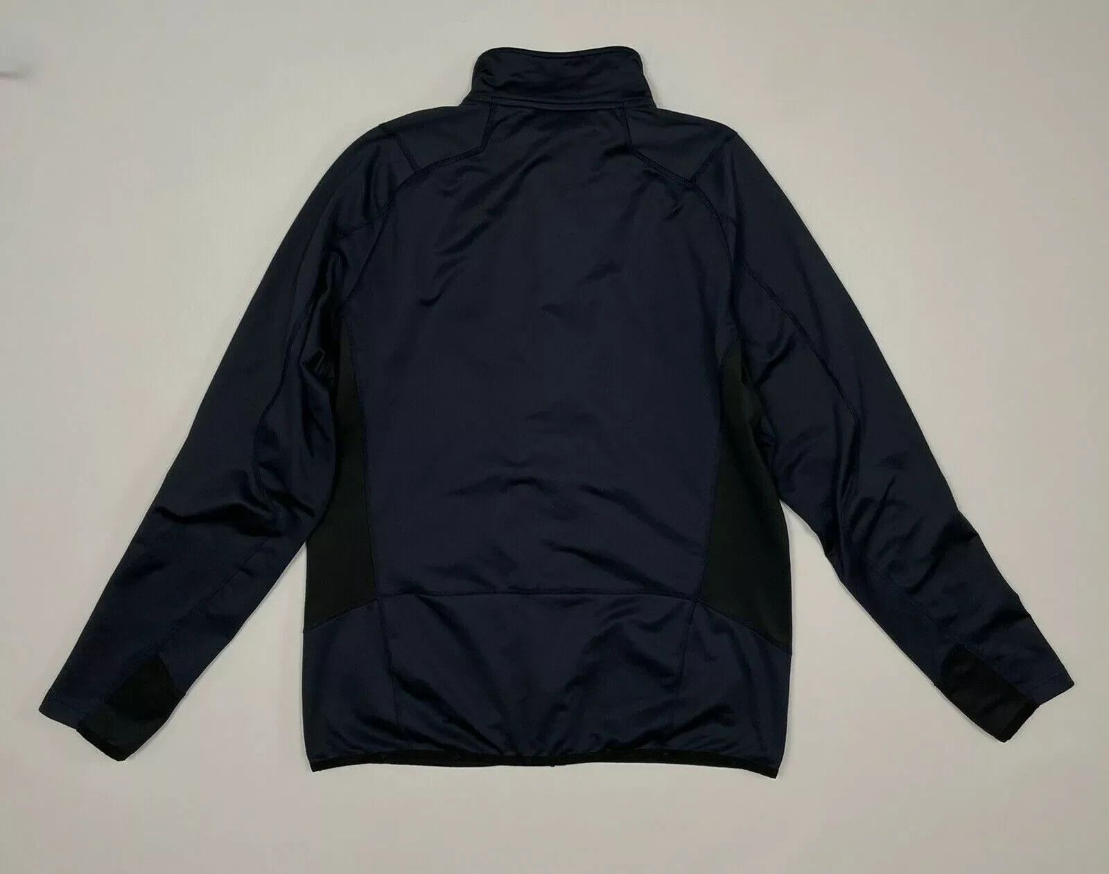 J.Lindeberg J.Lindeberg Full Zip Track Jacket Mens Active Sport Size XL Size US XL / EU 56 / 4 - 11 Thumbnail