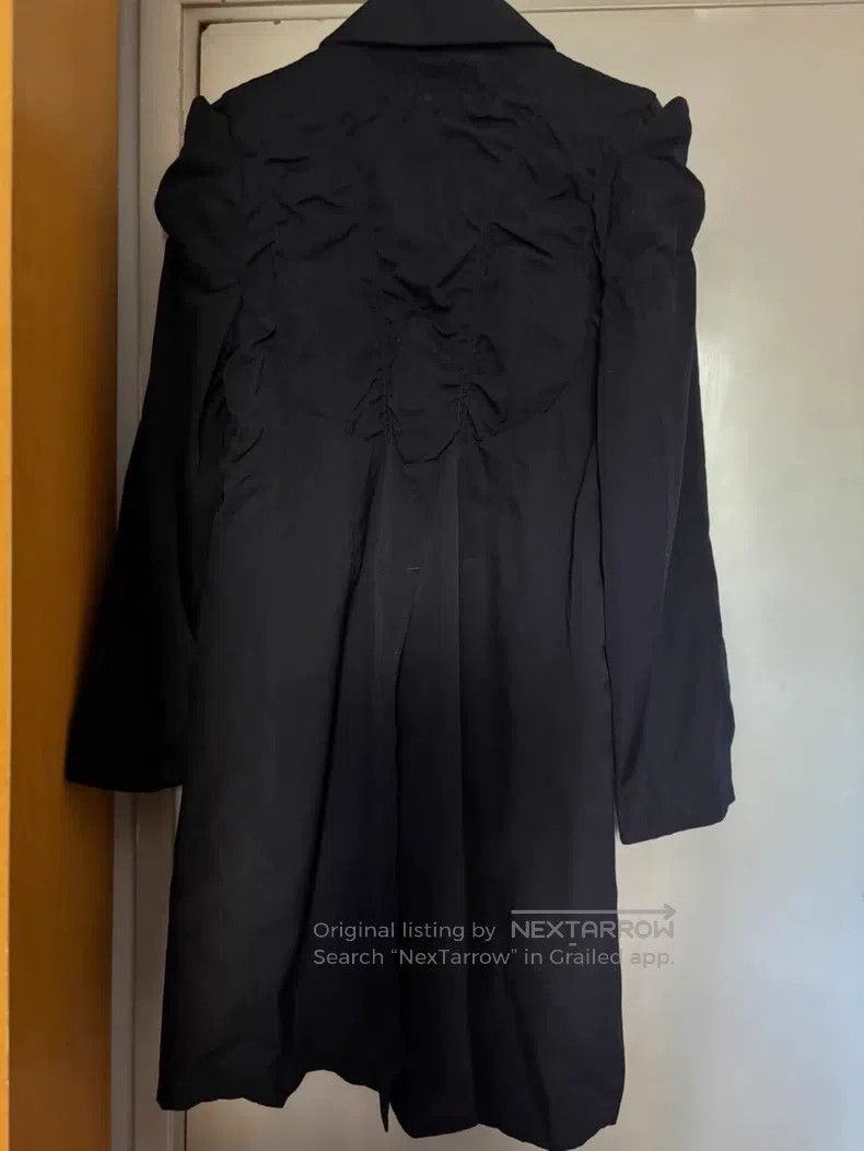 Comme des Garcons Comme Des Garcons overcoat Size XS / US 0-2 / IT 36-38 - 3 Thumbnail