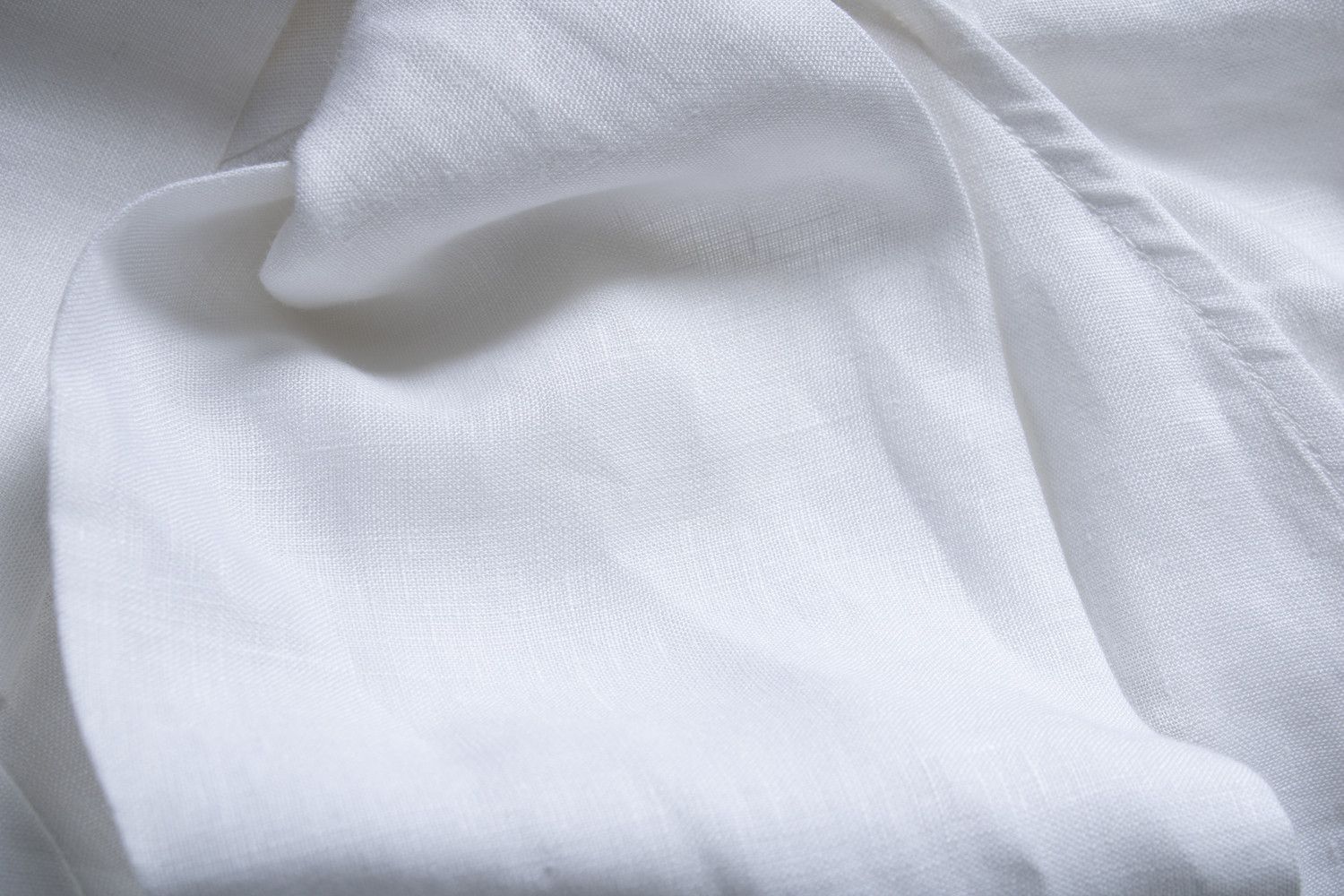 Other Andres Otalora, linen blouse with bow Size M / US 6-8 / IT 42-44 - 5 Thumbnail