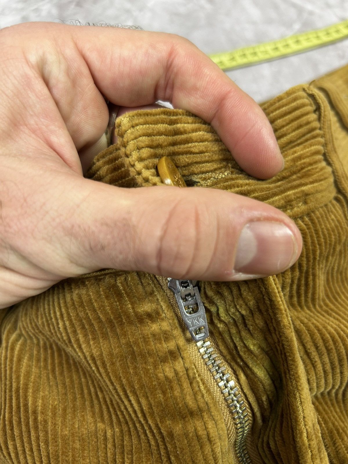 Norse Projects Norse Projects Corduroy Pants Size 31 Size US 31 - 5 Thumbnail