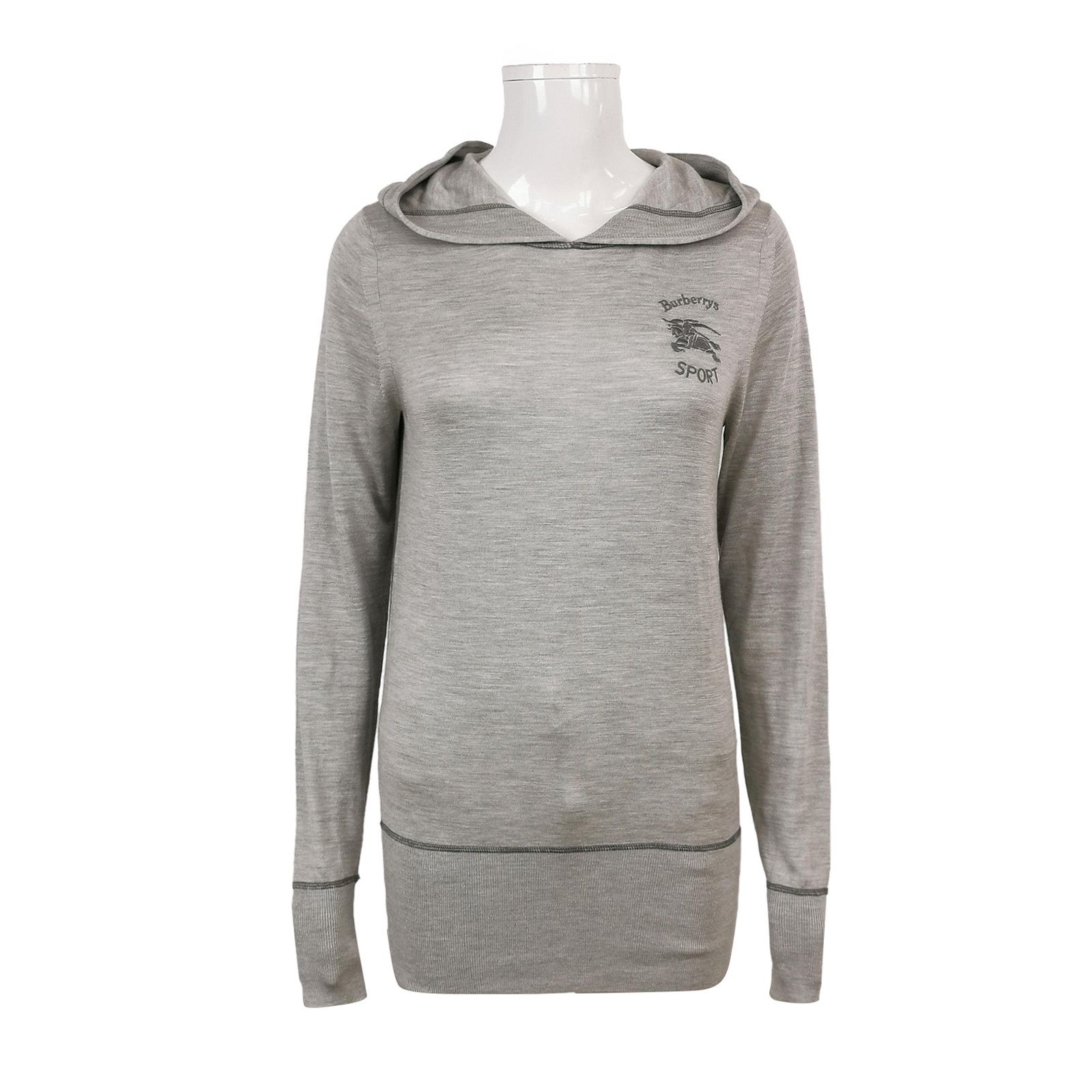 Burberry Burberry Women m Sweaters Size M / US 6-8 / IT 42-44 - 1 Thumbnail