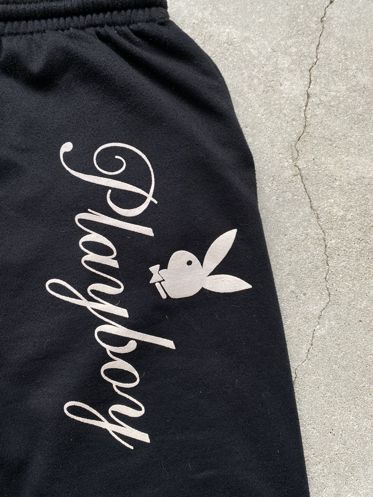 Playboy Vintage Playboy Sweatpants Size US 32 / EU 48 - 5 Thumbnail