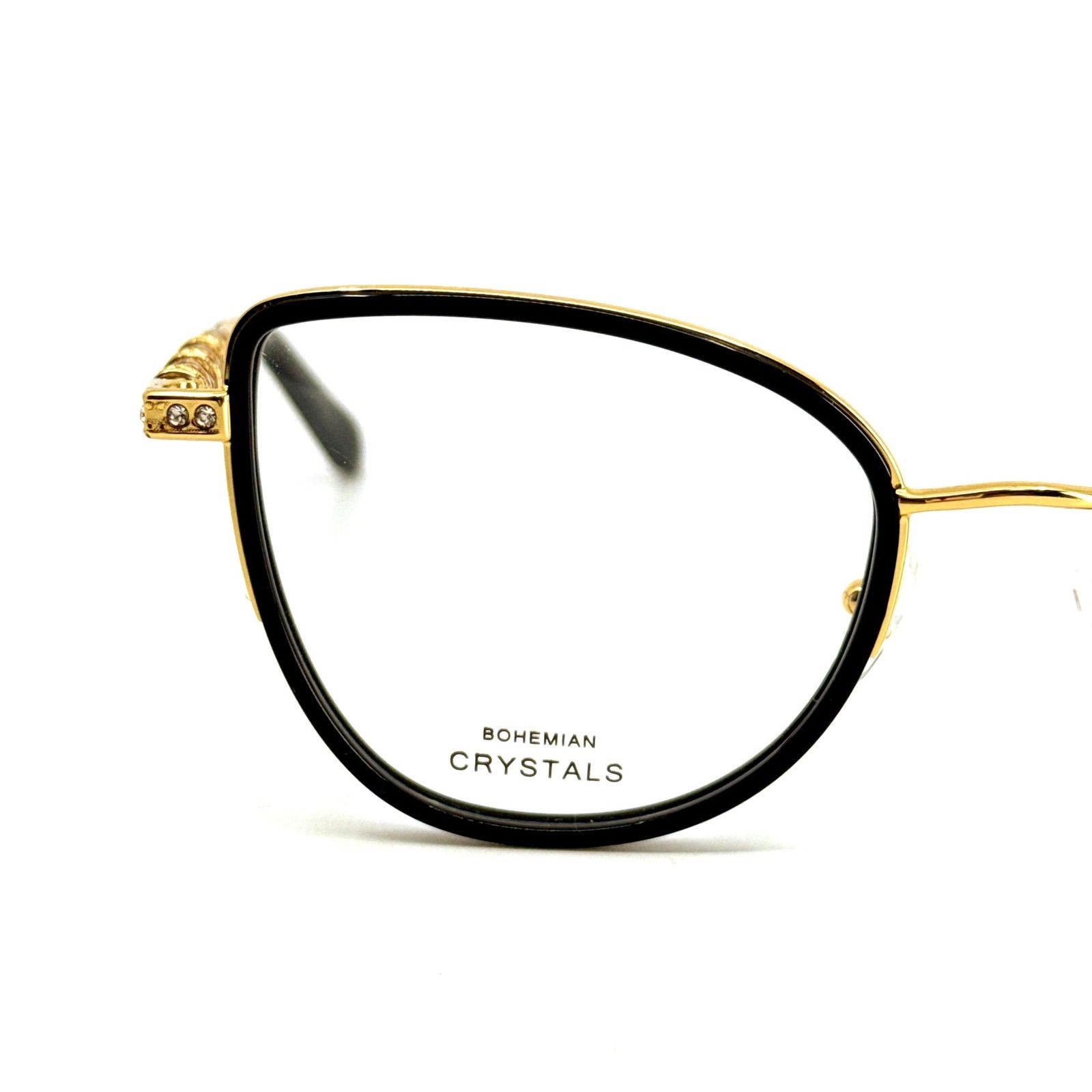 Other New, PIER MARTINO Eyeglasses 6742 C1 Authentic Size ONE SIZE - 4 Thumbnail