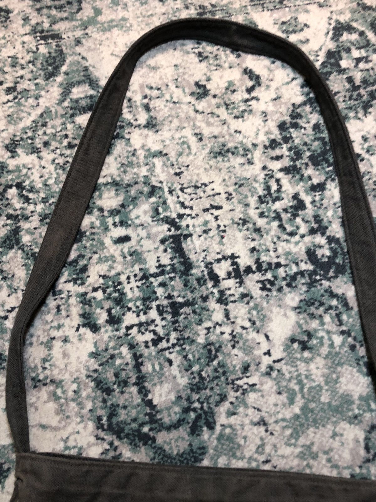 45rpm 45Rpm Japan Heavy Cotton Knitted Flamingo Sacoche Bag Size ONE SIZE - 6 Thumbnail