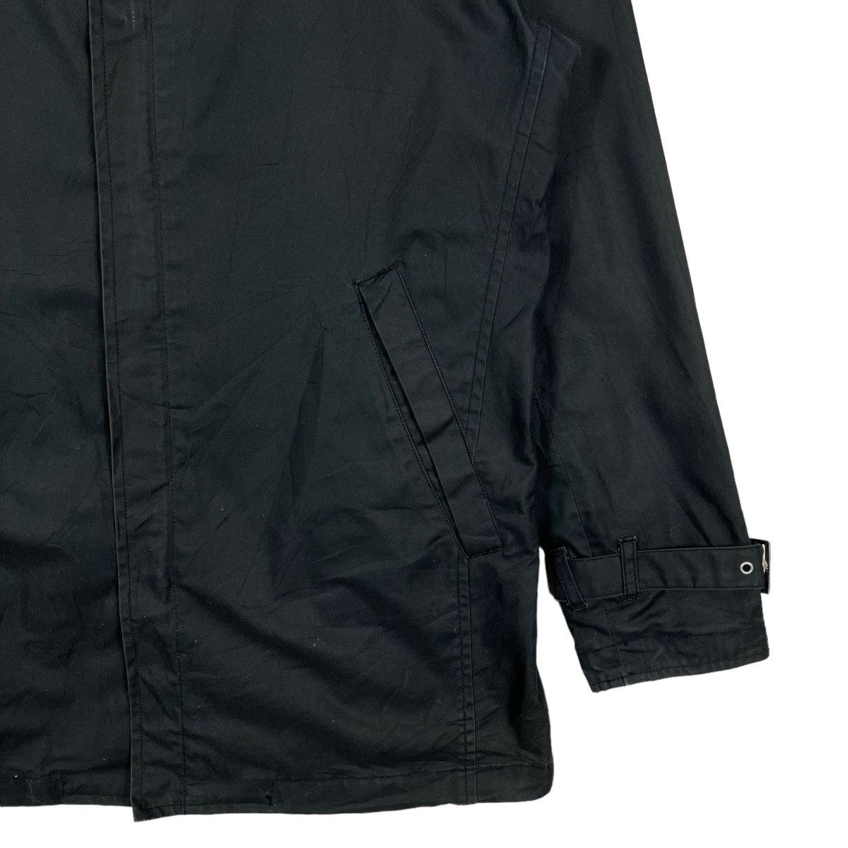 Takeo Kikuchi 🔥 TAKEO KIKUCHI SPAWN JACKET Size US M / EU 48-50 / 2 - 5 Thumbnail