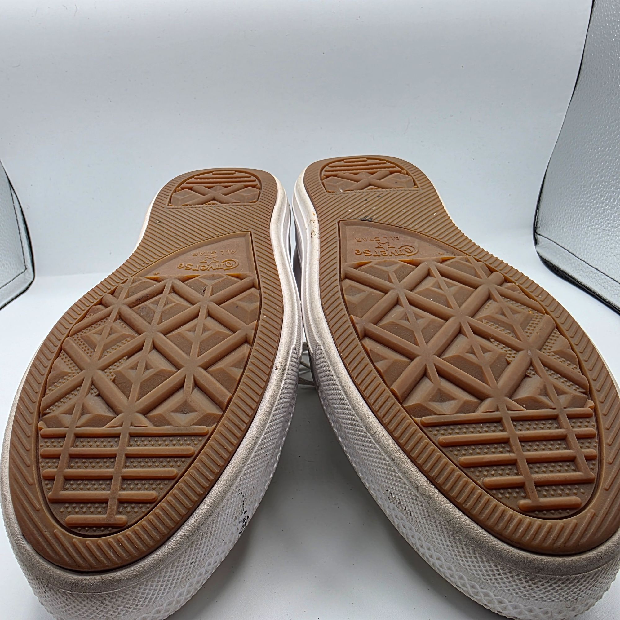 Converse Converse Chuck Taylor All Star Move Platform Hi Womens Size Size US 7.5 / IT 37.5 - 11 Thumbnail