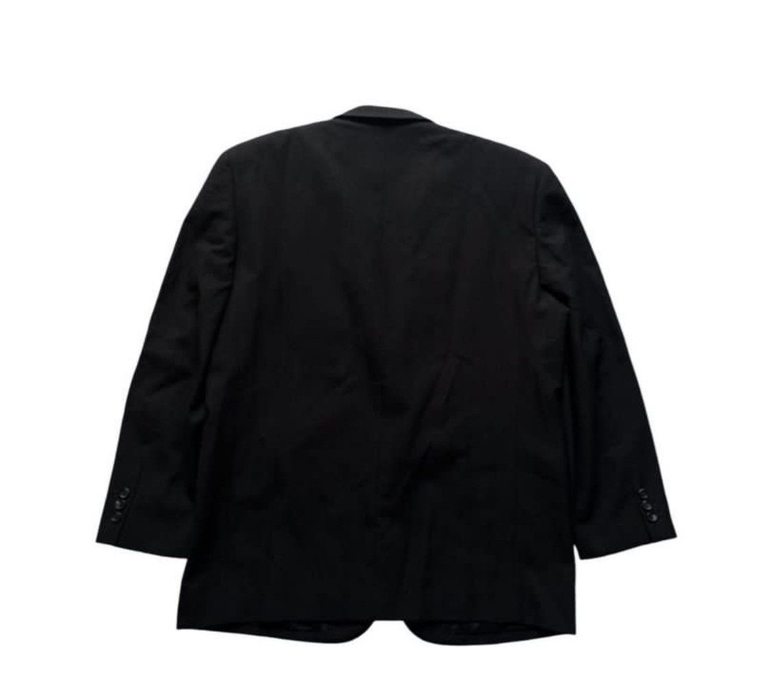 Comme des Garcons Homme Vtg Comme des garçons homme blazer Size 40L - 2 Thumbnail