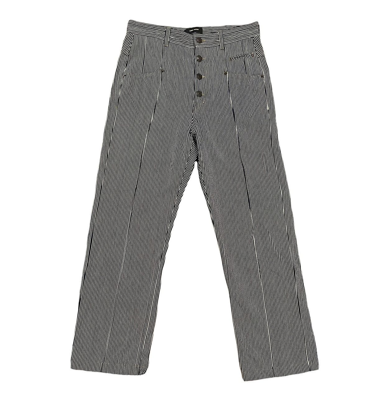 Isabel Marant Isabel Marant Jeans Size US 30 / EU 46 - 2 Thumbnail