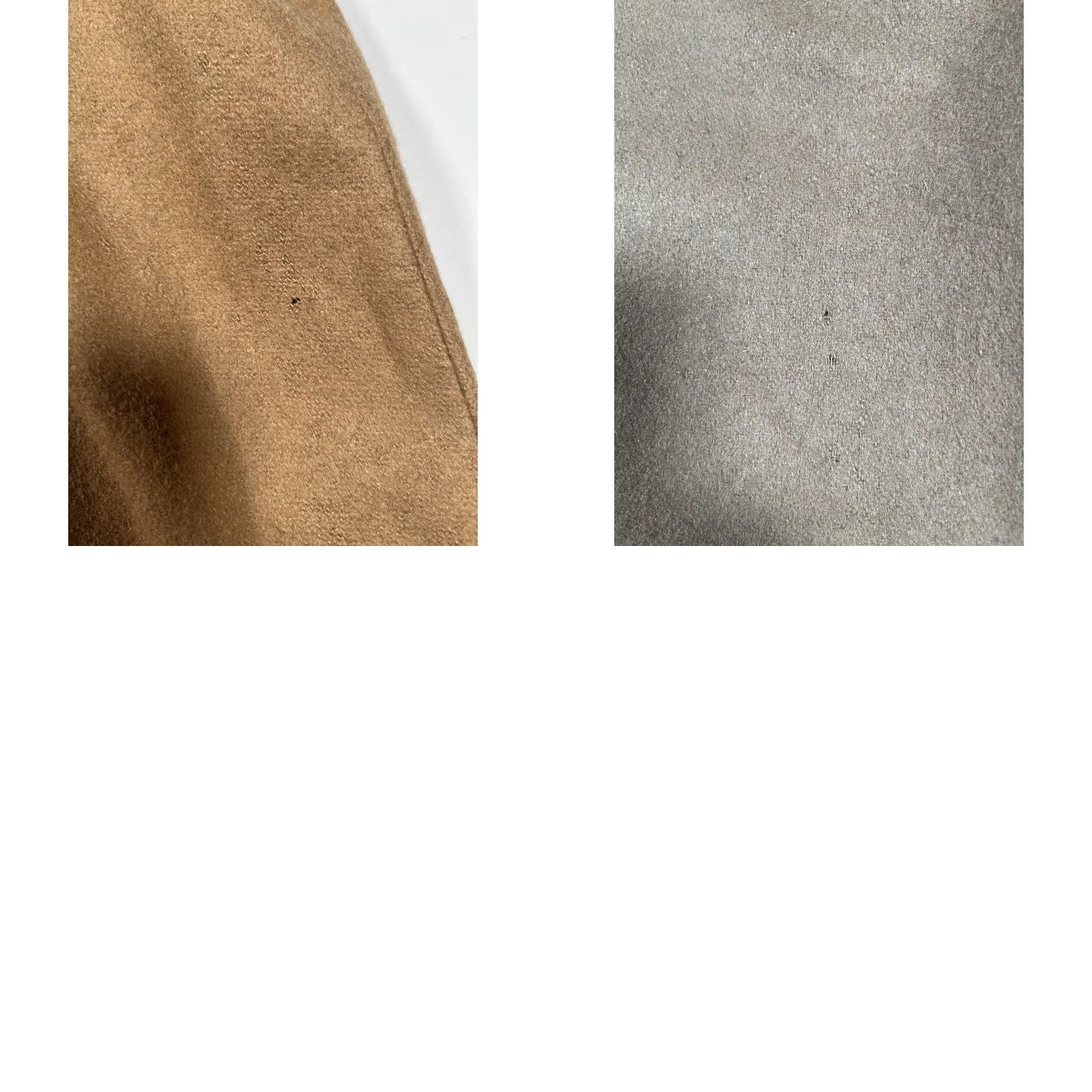 Vintage VINTAGE Botany 500 Coat Mens 44R Beige Wool Lined Overcoat Made USA 80s 90s Size US S / EU 44-46 / 1 - 8 Thumbnail
