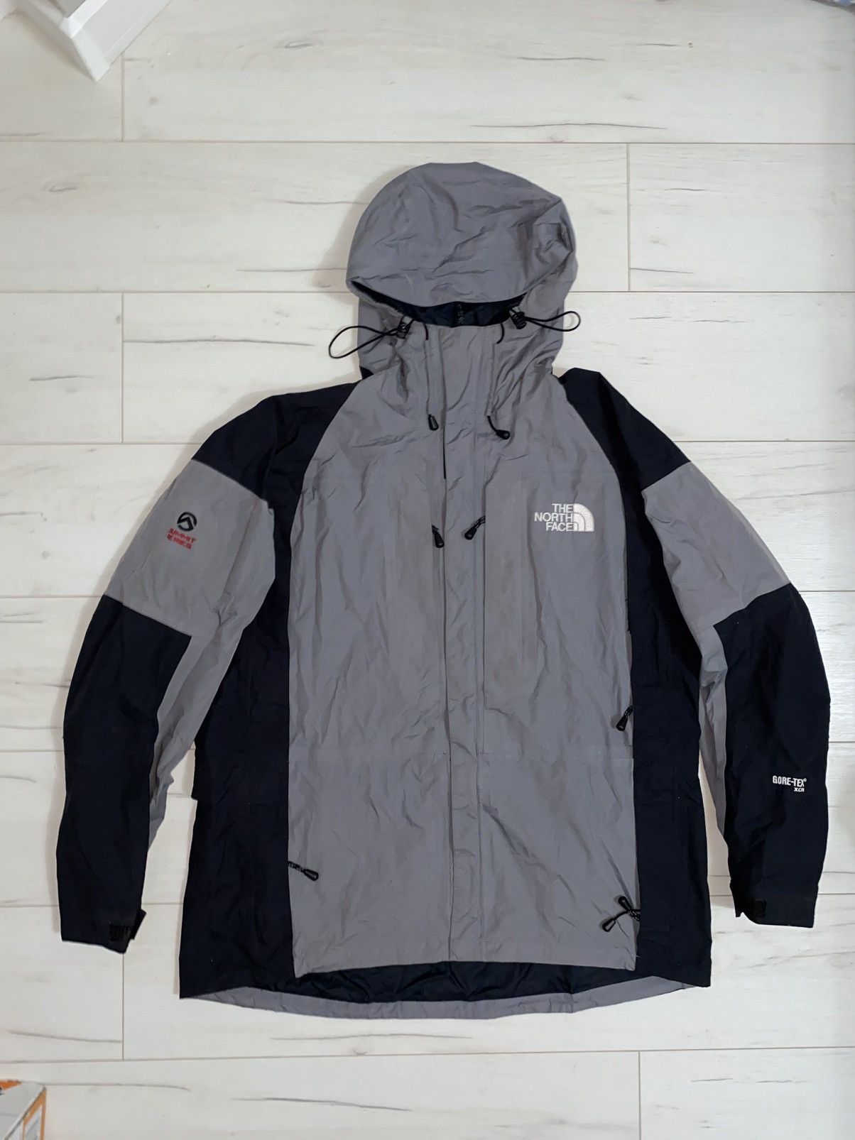 The North Face The North Face Summit Series Gore-tex vintage Jacket 90’s XL Size US XL / EU 56 / 4 - 1 Thumbnail