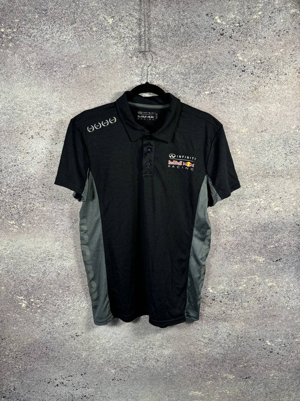 Formula 1 × Red Bull Infiniti Red Bull Racing team Formula 1 Jersey Medium Size US M / EU 48-50 / 2 - 1 Thumbnail