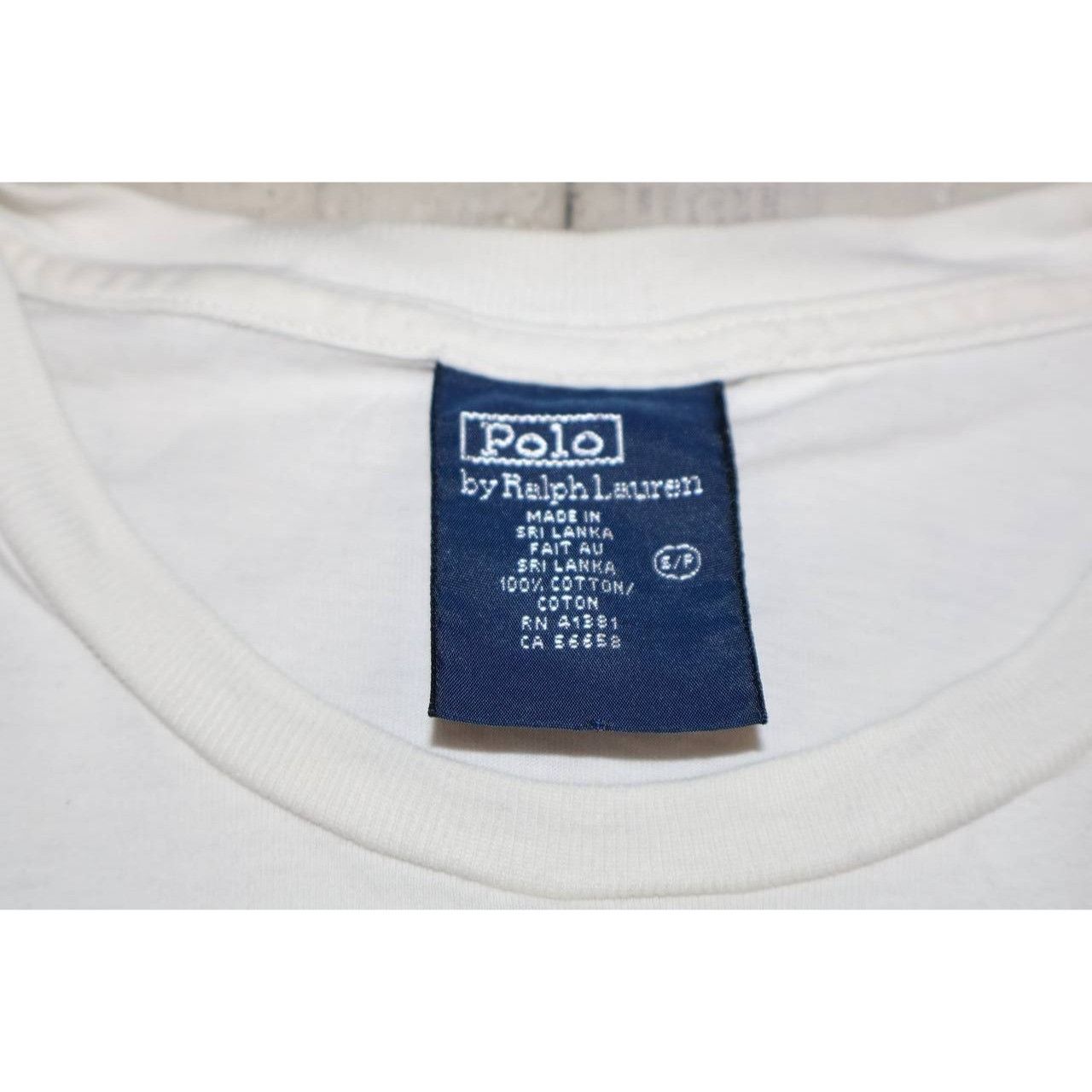 Polo Ralph Lauren Polo Ralph Lauren T Shirt Mens Small Beach Bear Bucket Hat Size US S / EU 44-46 / 1 - 2 Thumbnail