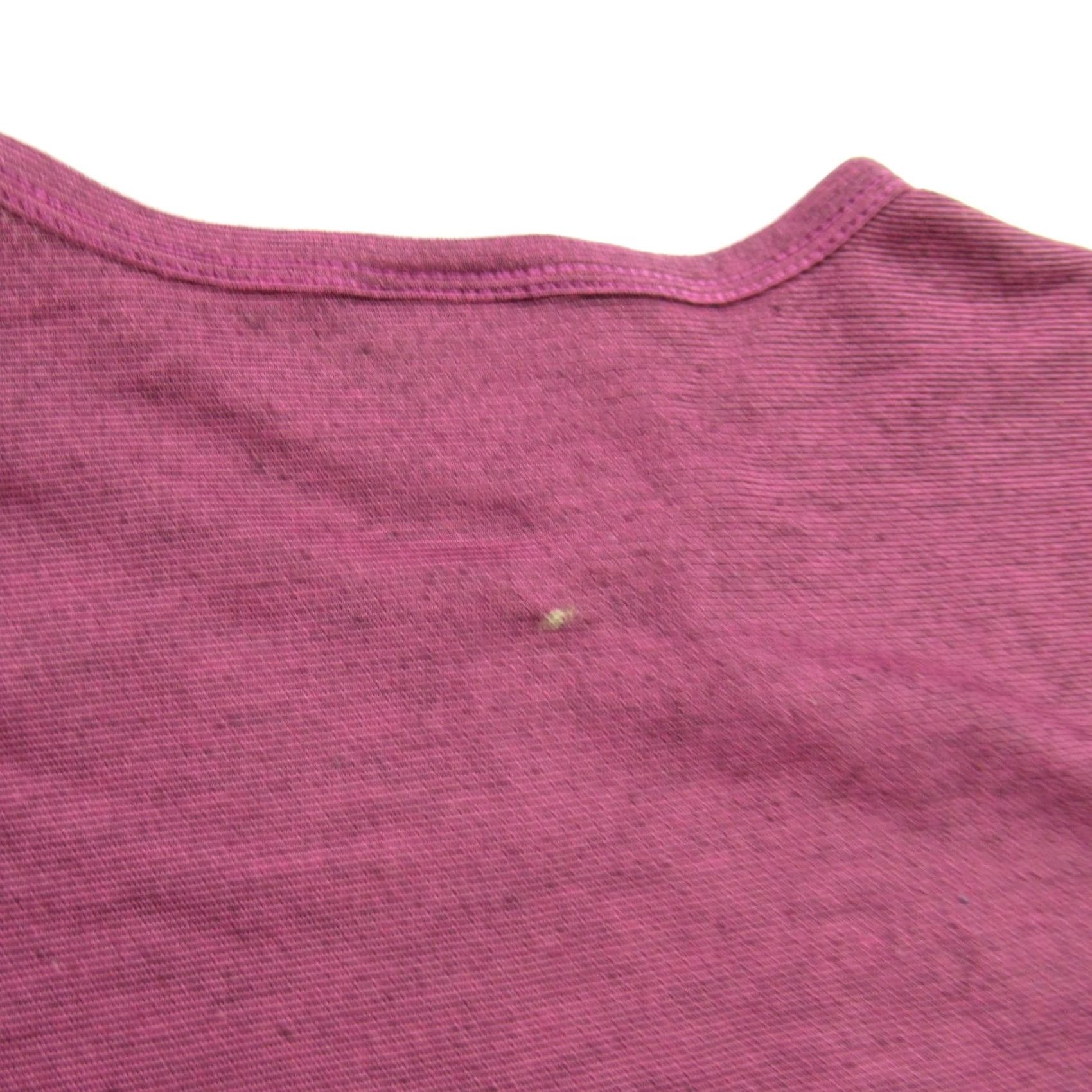 Patagonia Patagonia Shirt Womens Small Long Sleeve Crew Neck Pullover Lightweight Capilene Size S / US 4 / IT 40 - 5 Thumbnail