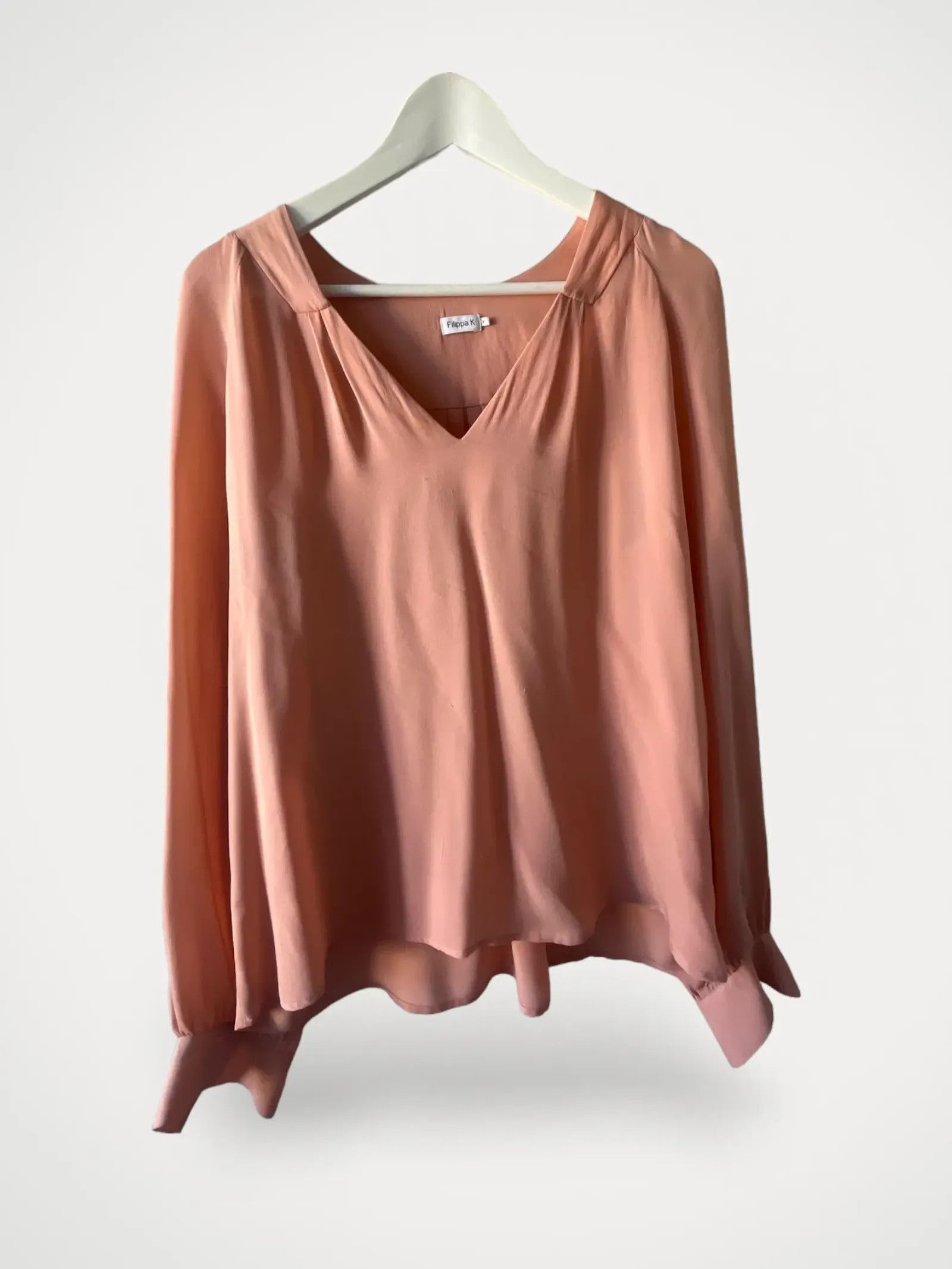 Filippa K Filippa K Blouse Size S / US 4 / IT 40 - 1 Thumbnail
