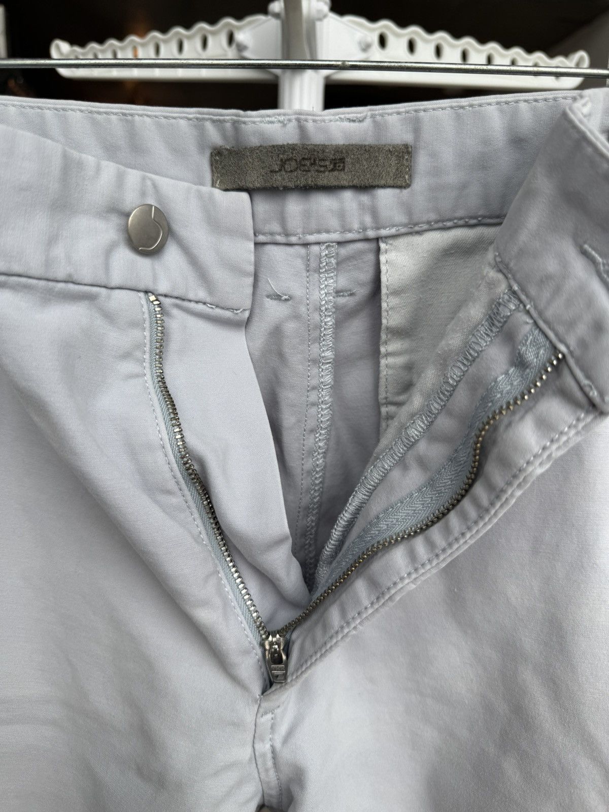 Joe's Joes Mens Shorts Size US 31 - 3 Thumbnail