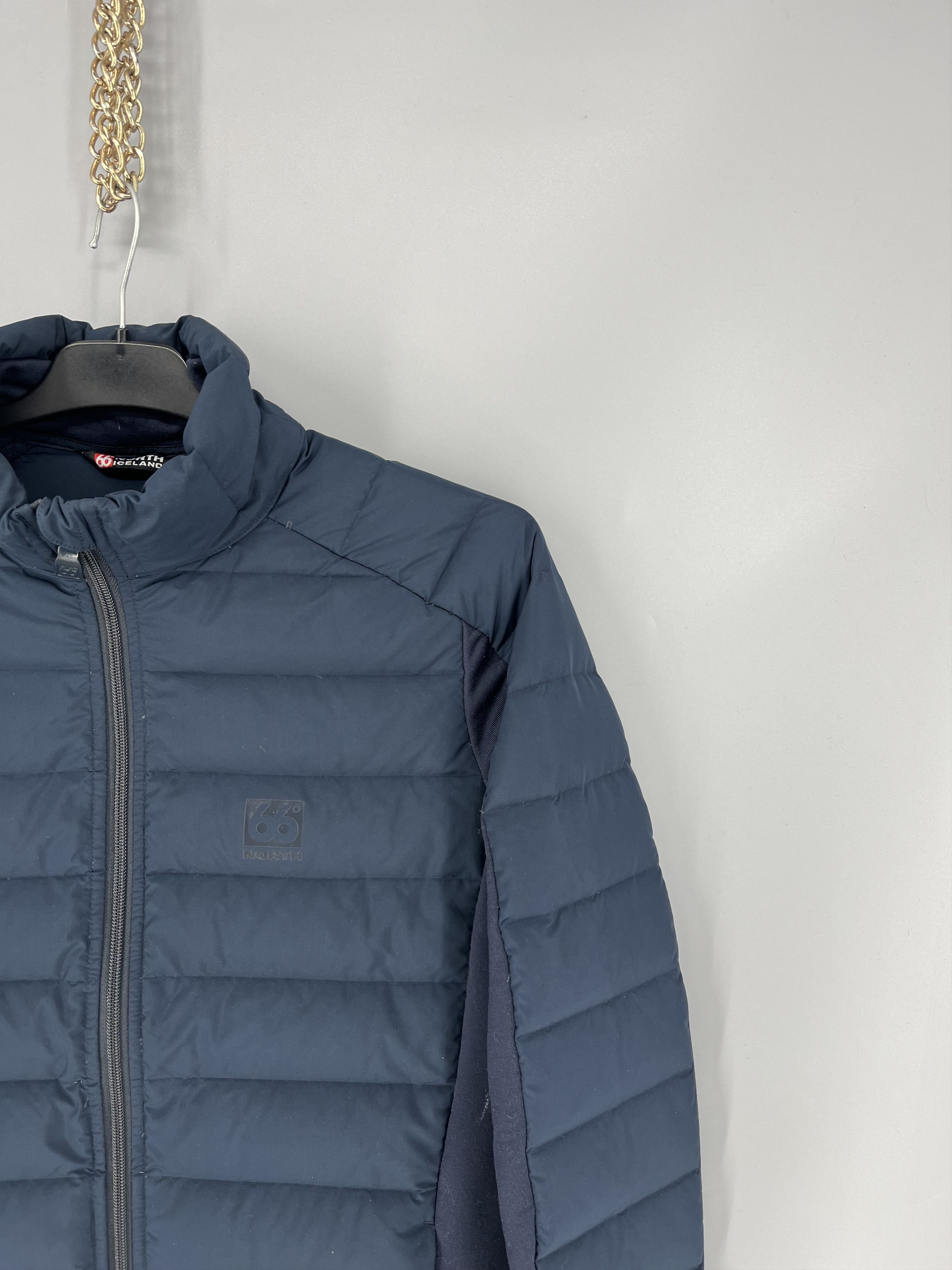 Vintage 66 North Iceland Women's Outdoor Mountain Hiking Hybrid Size L / US 10 / IT 46 - 5 Thumbnail