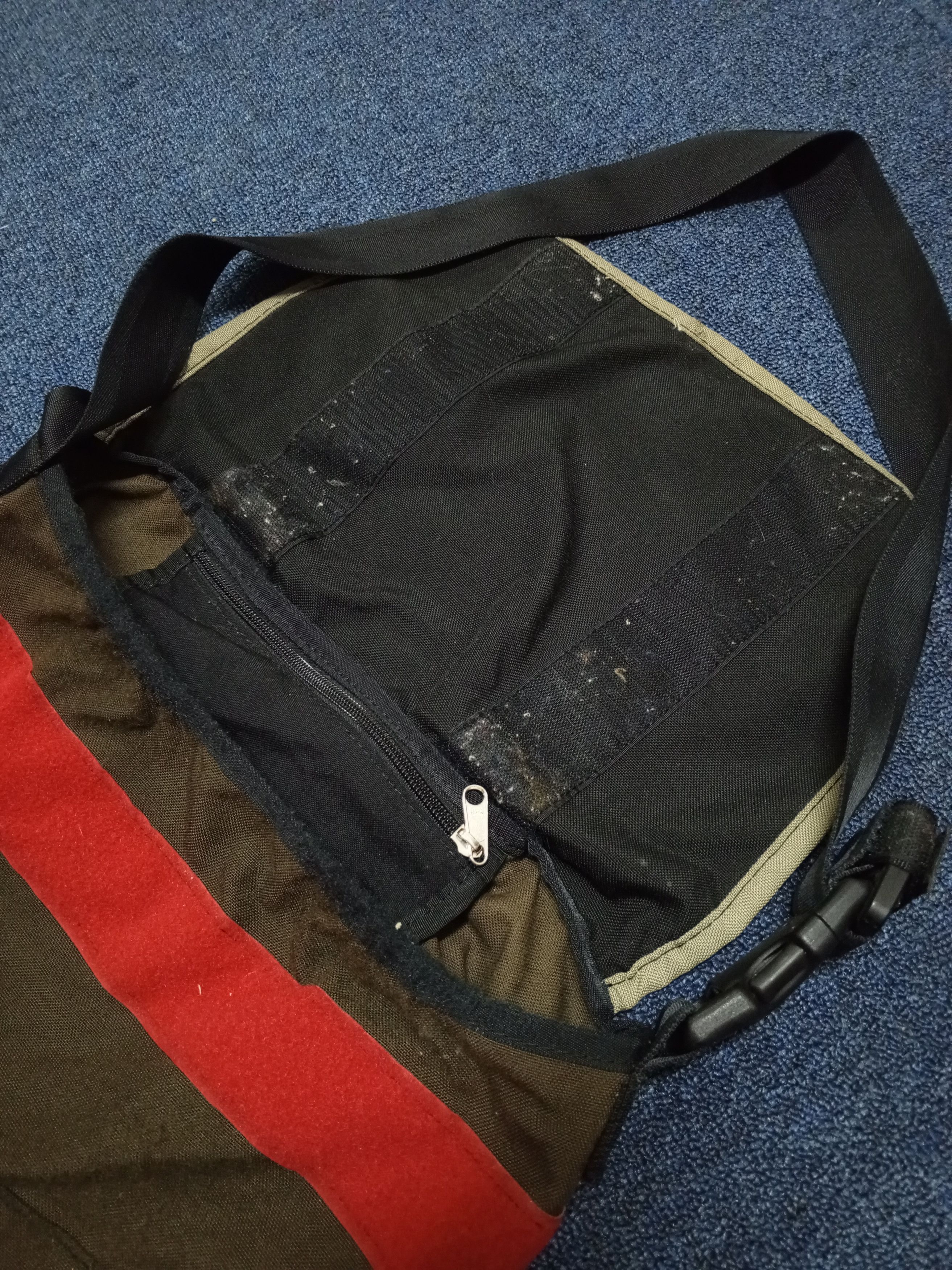 Japanese Brand × Paul Fredrick SLIMBAG FREDRIK PACKERS JAPAN Size ONE SIZE - 3 Thumbnail