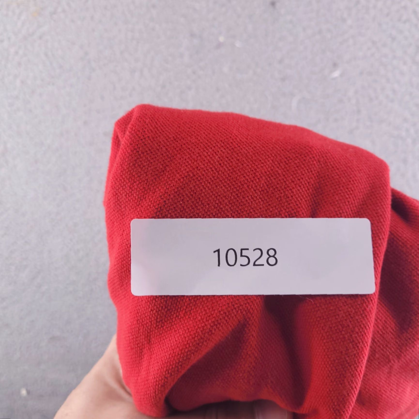 Polo Ralph Lauren VINTAGE Polo Ralph Lauren Polo Mens XL Slim Fit Red Athletic Flag Logo Size US XL / EU 56 / 4 - 8 Thumbnail