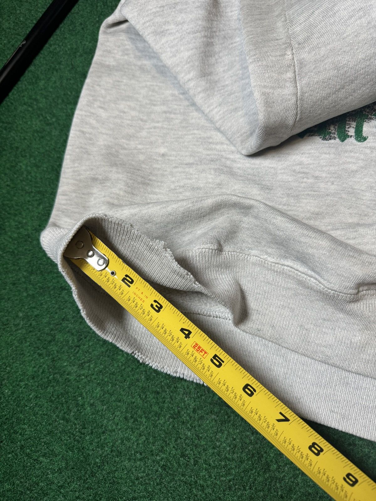 Vintage Vtg 50s 60s Slippery Rock University Collegiate Crewneck Size US M / EU 48-50 / 2 - 9 Thumbnail