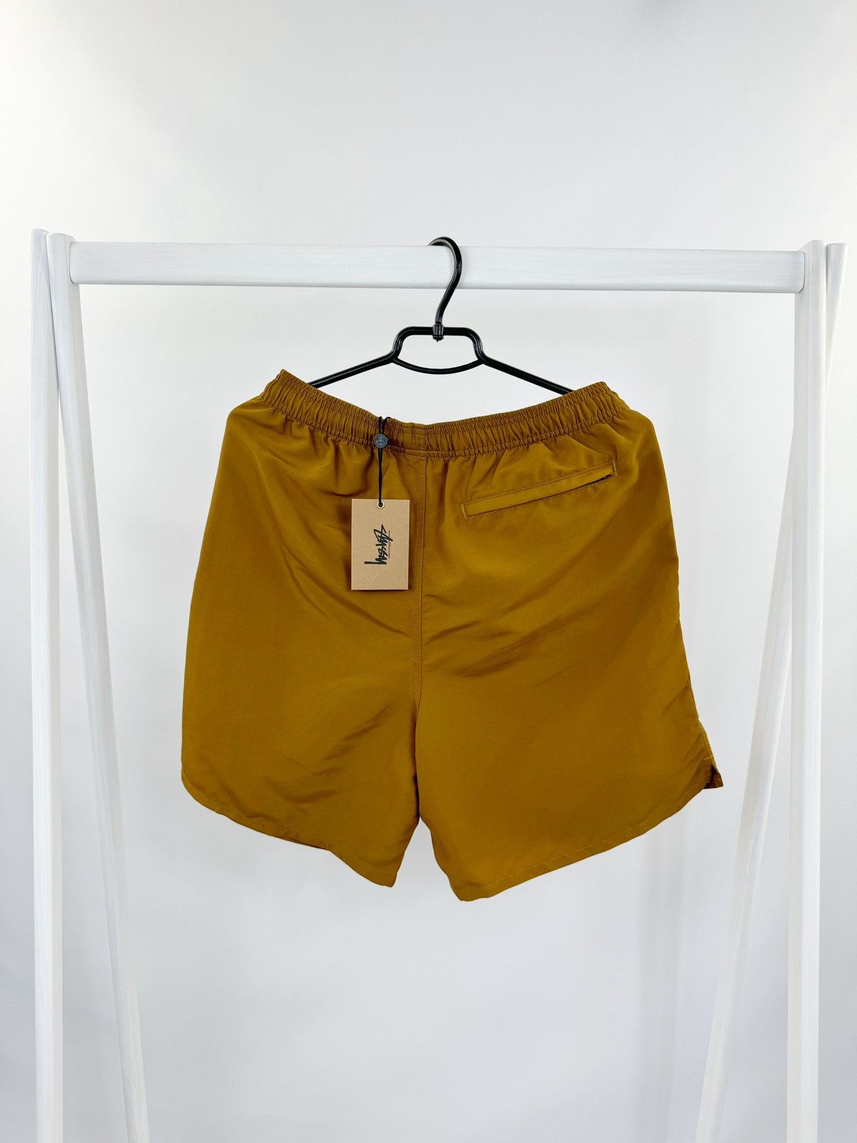 Stussy Stussy Water Shorts Size US 30 / EU 46 - 10 Thumbnail