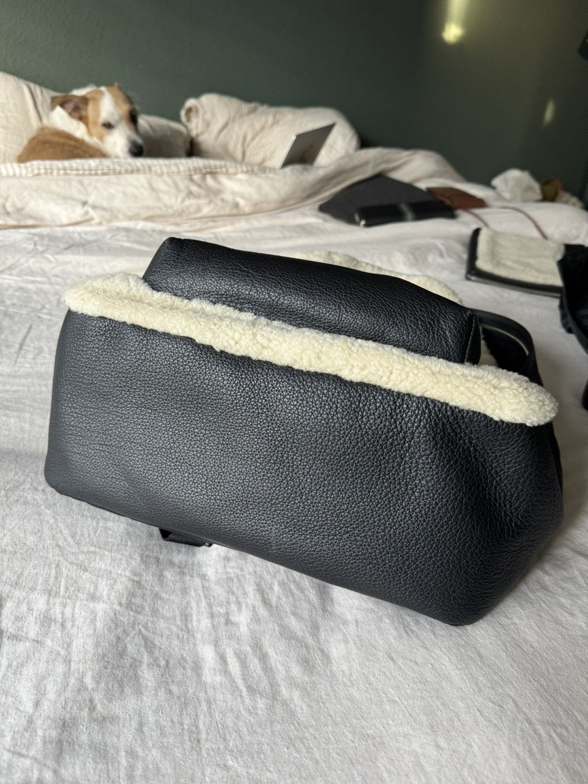 Coach Coach Campus Backpack Size ONE SIZE - 9 Thumbnail
