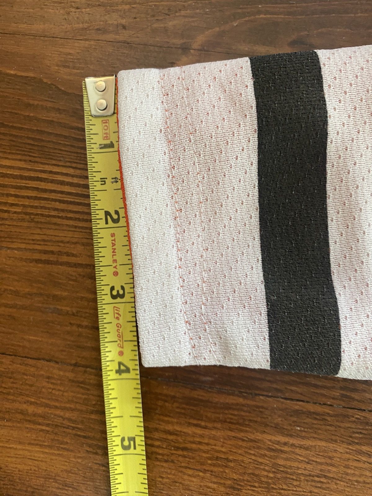 NHL Vintage 90’s Philadelphia Flyers Reversible KID’S NHL Jersey Size US XS / EU 42 / 0 - 16 Thumbnail