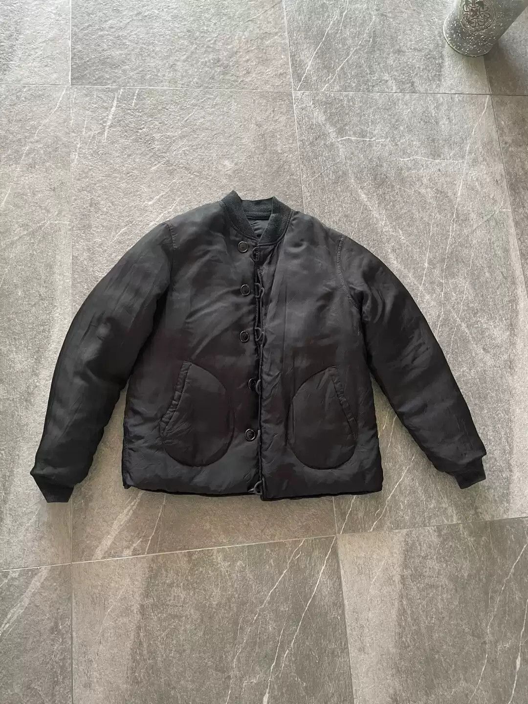 Visvim VisvimVISVIM 18AW CORPS DOWM JKT-2504 Size US L / EU 52-54 / 3 - 3 Thumbnail