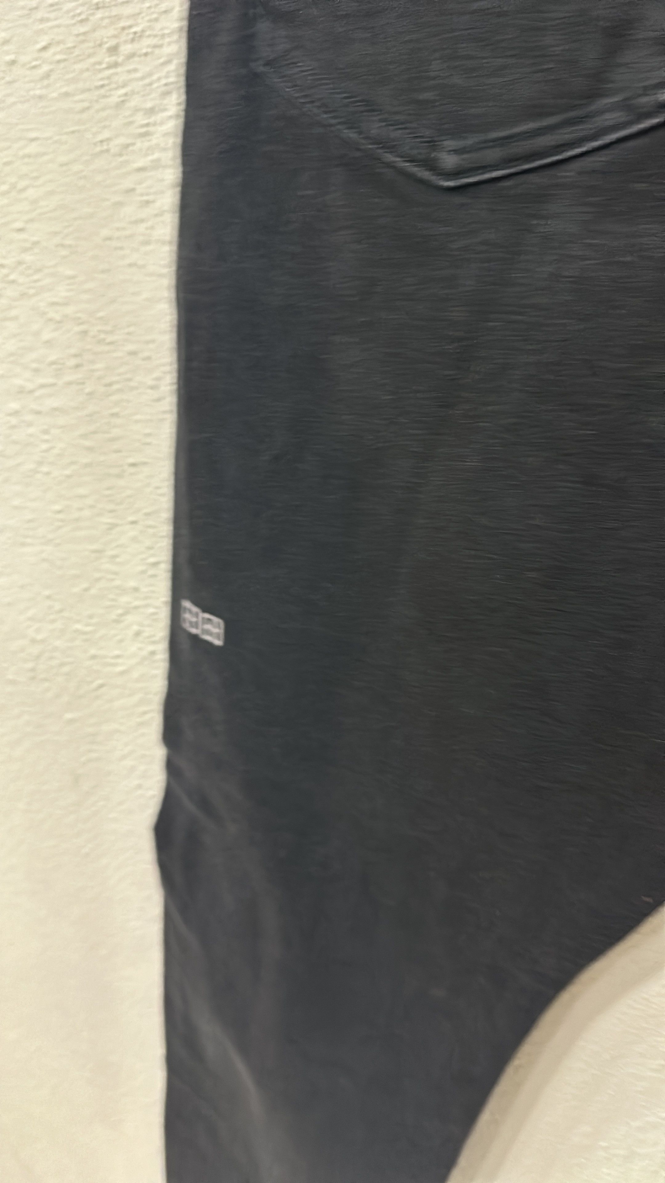 Ksubi Ksubi Black Jean Size 36 Never Worn Size US 36 / EU 52 - 4 Thumbnail