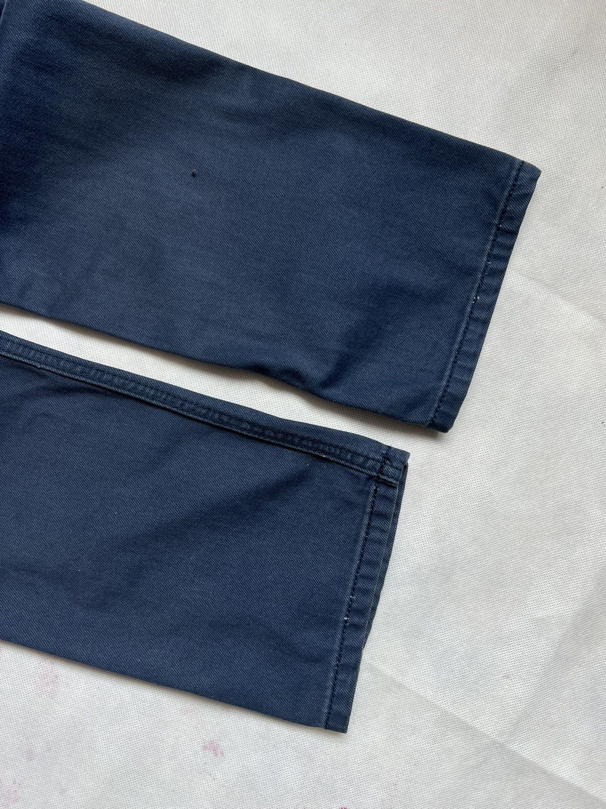 Momotaro Jeans Momotaro Sashiko Tapered Denim Size US 28 / EU 44 - 15 Thumbnail
