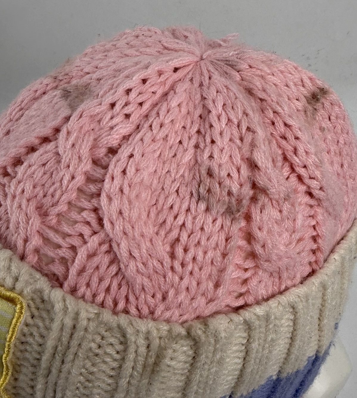 Japanese Brand ban dai sumikko gurashi beanie hat tc52 Size ONE SIZE - 6 Thumbnail