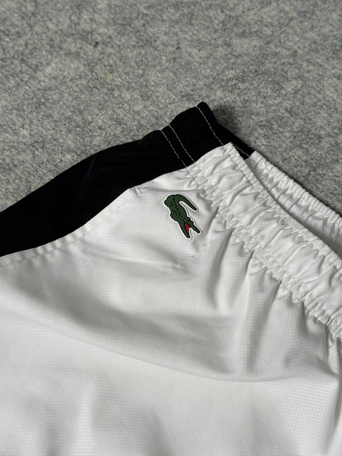Lacoste Rare Lacoste suit Size US XXL / EU 58 / 5 - 11 Thumbnail