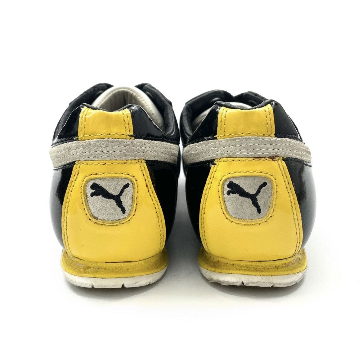Maison MIHARA YASUHIRO × Puma 2000s Puma by MIHARAYASUHIRO MY-8 Cleats Size US 7 / EU 40 - 4 Thumbnail