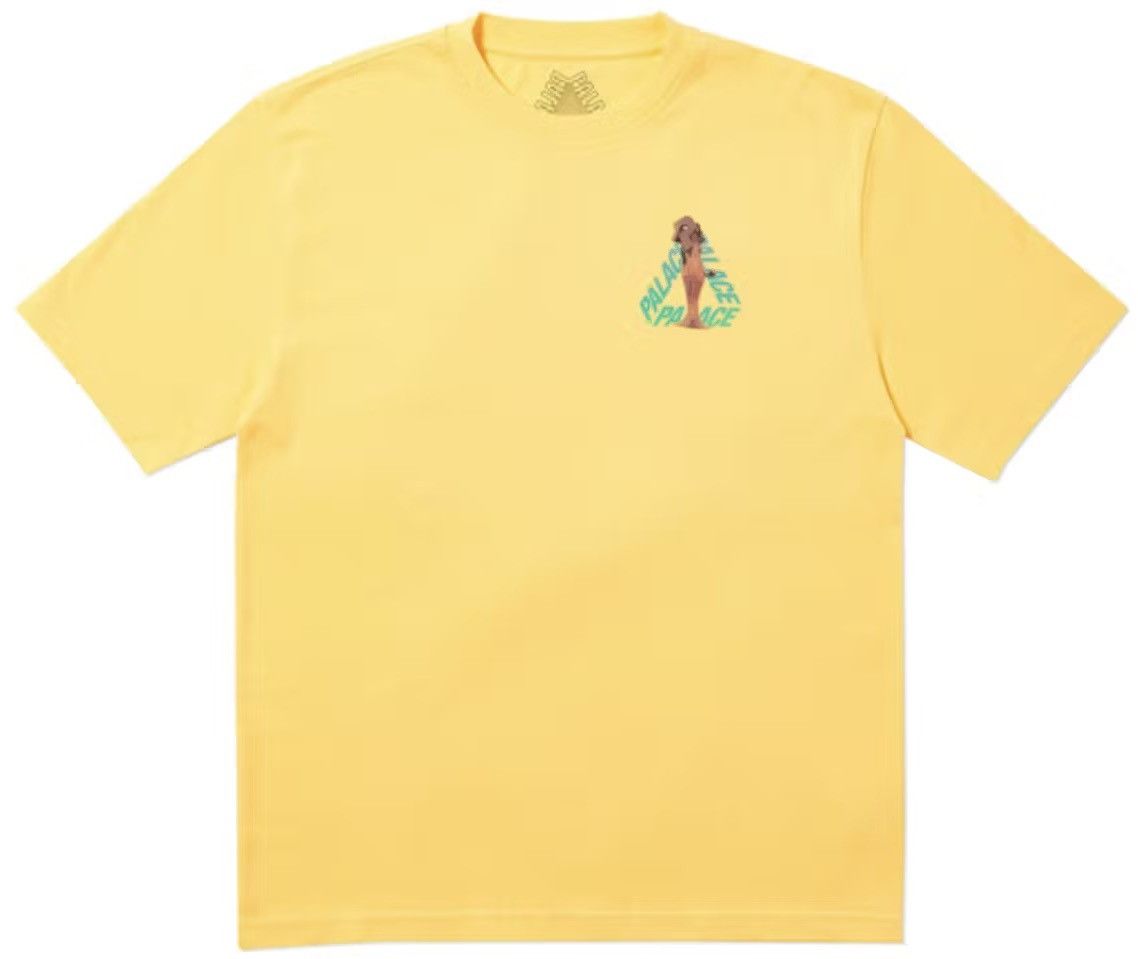 Palace Palace Rolls P3 Tee Size US L / EU 52-54 / 3 - 1 Thumbnail