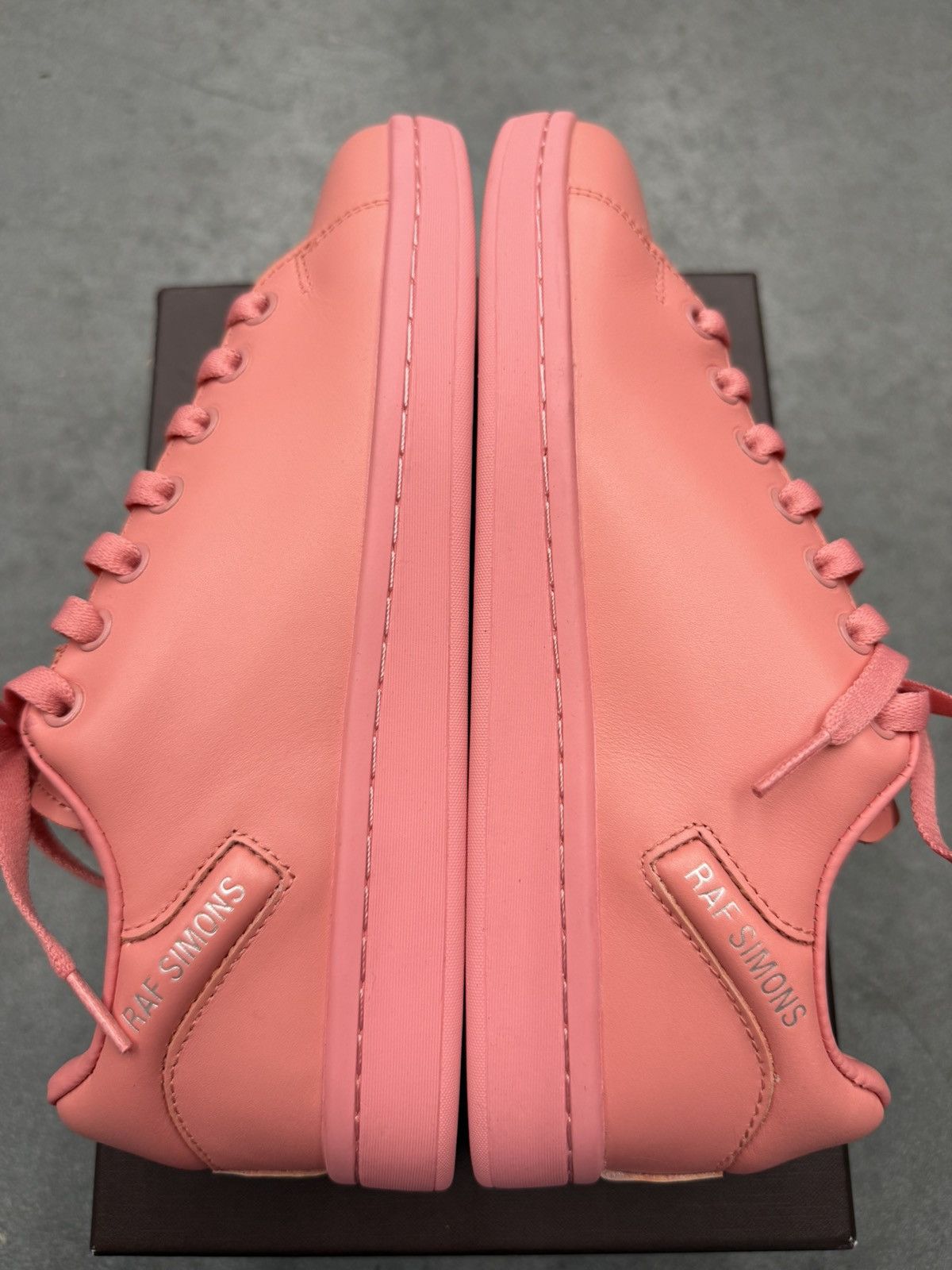 Raf Simons Raf Simons Orion Strawberry Ice Size 39 / US Size 6 Size US 6 / EU 39 - 4 Thumbnail