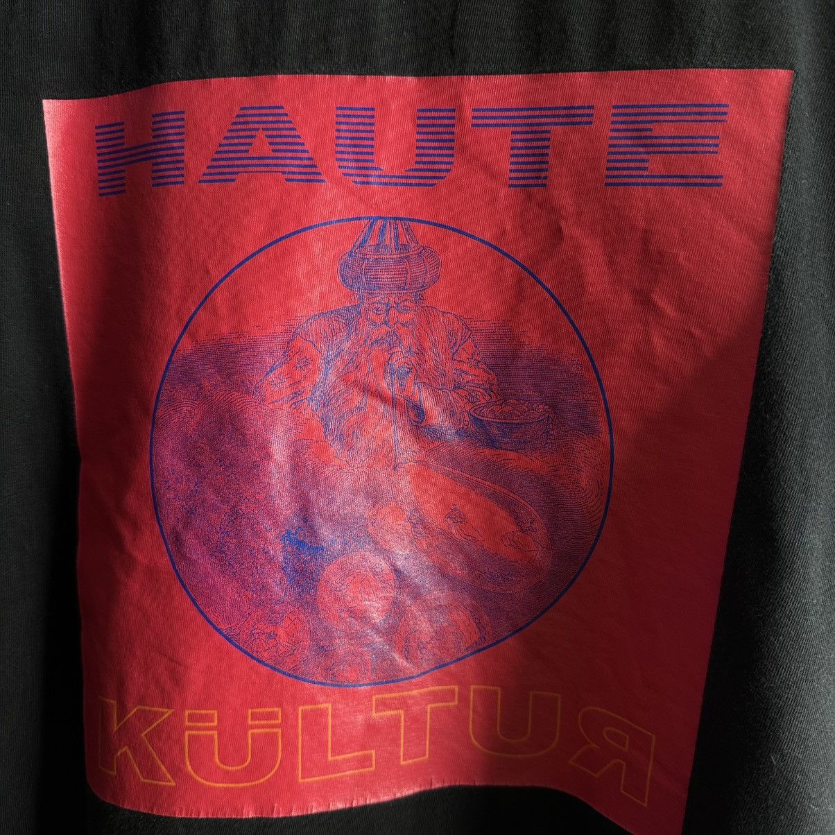 Diesel Diesel Vintage StreetWear T-shirt Rare y2K Size M / US 6-8 / IT 42-44 - 3 Thumbnail