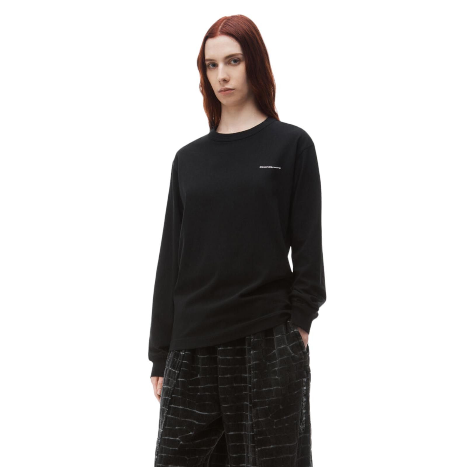 Alexander Wang Alexander wang shirt Size S / US 4 / IT 40 - 7 Thumbnail