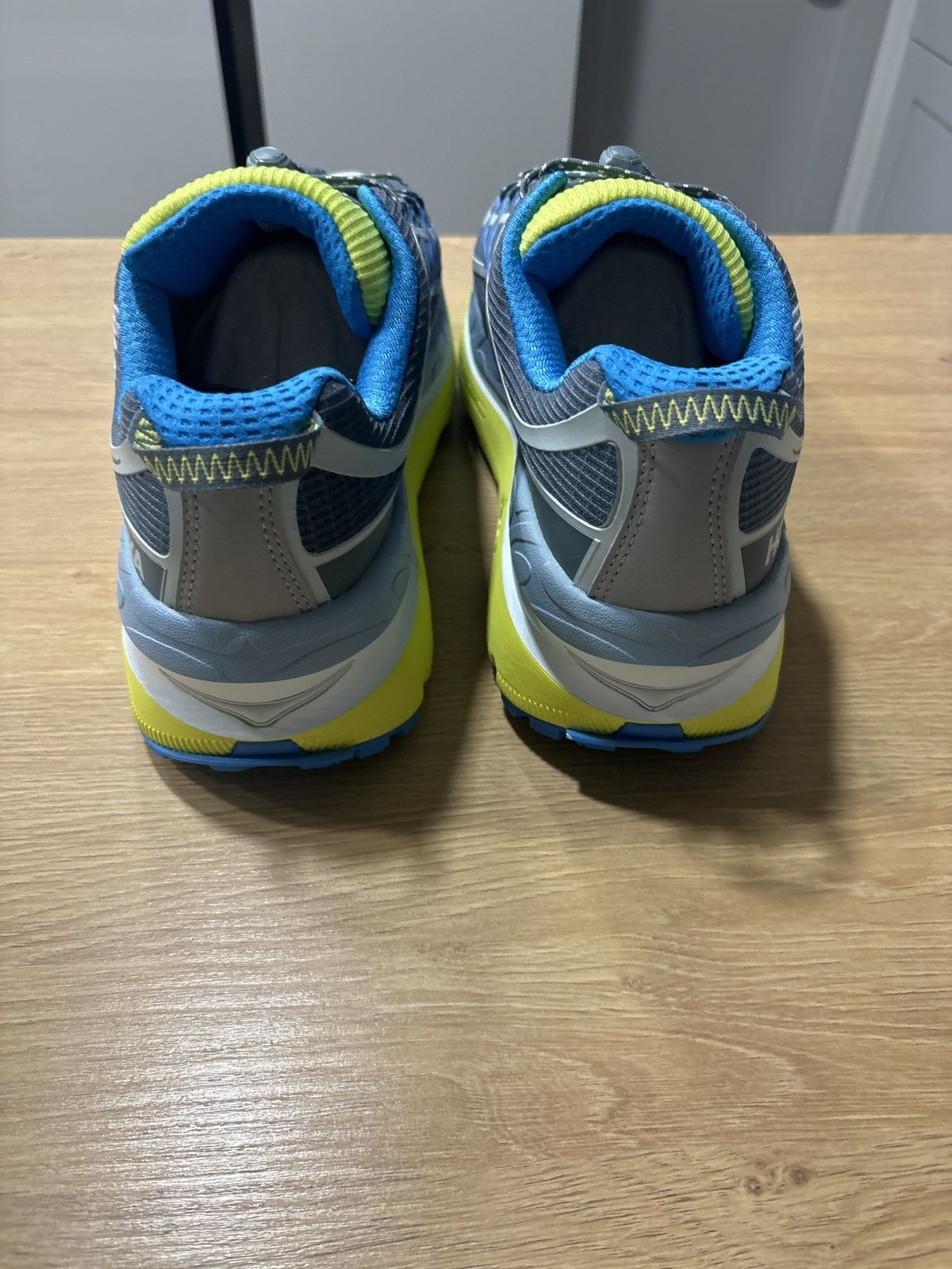Hoka U Mafate Origins Size US 11.5 / EU 44-45 - 3 Thumbnail