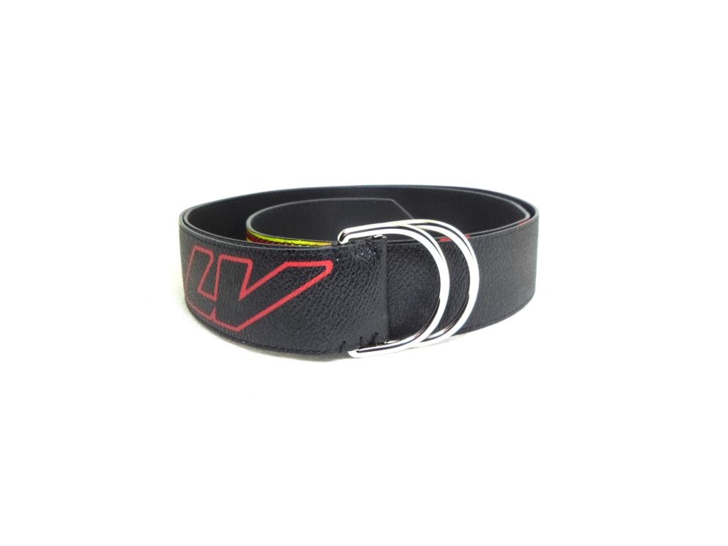 Louis Vuitton Louis Vuitton Race Speedy belt sz 80 32 Size ONE SIZE - 1 Thumbnail