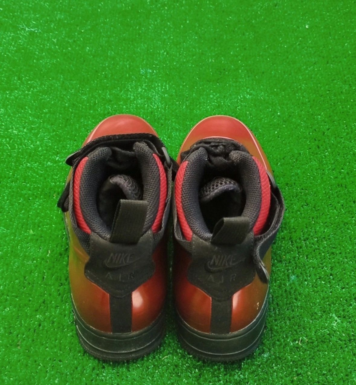 Nike Nike Air Force 1 Foamposite Cupsole Size US 7 / EU 40 - 5 Thumbnail