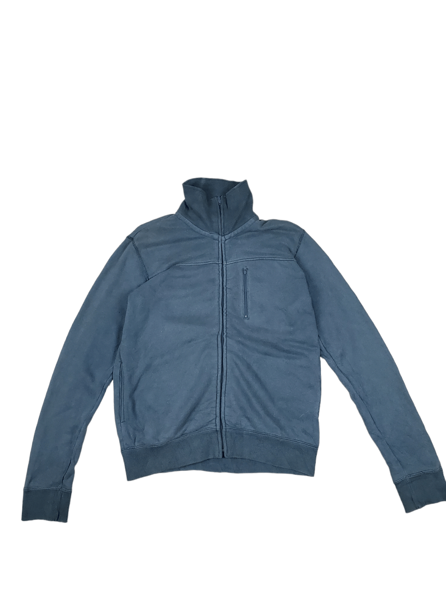 Japanese Brand × Vintage Vintage X-Girl Jacket Zipper Size US S / EU 44-46 / 1 - 1 Thumbnail