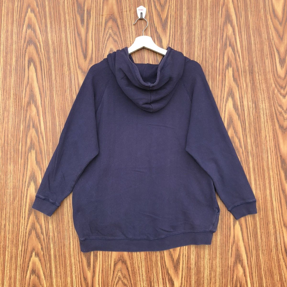 Other Vintage University UCLA Hoodie Pullover Size M / US 6-8 / IT 42-44 - 6 Thumbnail