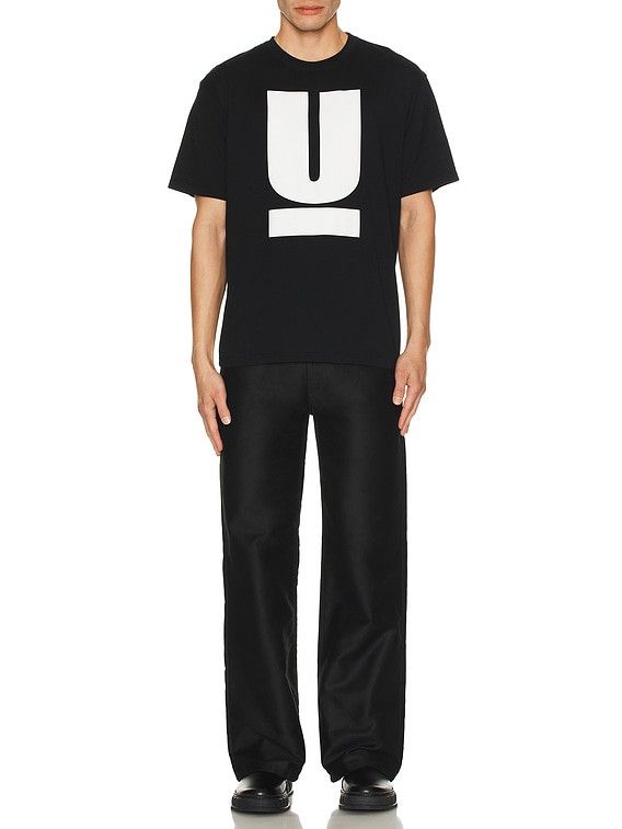 Undercover UNDERCOVER WE MAKE NOISE NOT CLOTHES Size US M / EU 48-50 / 2 - 1 Thumbnail