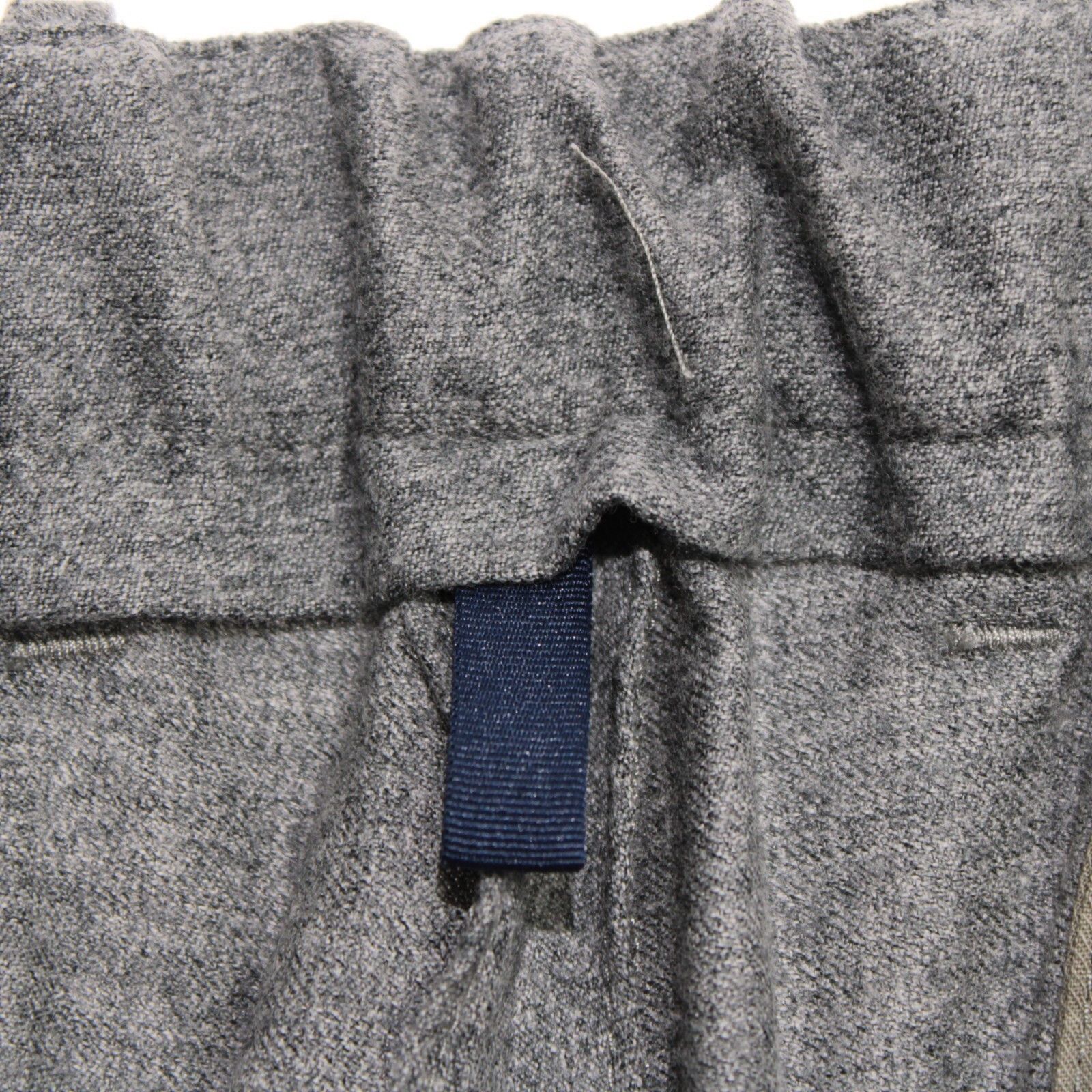 Incotex INCOTEX New with tags Dress Pants Size 36 US In Gray Size US 36 / EU 52 - 6 Thumbnail