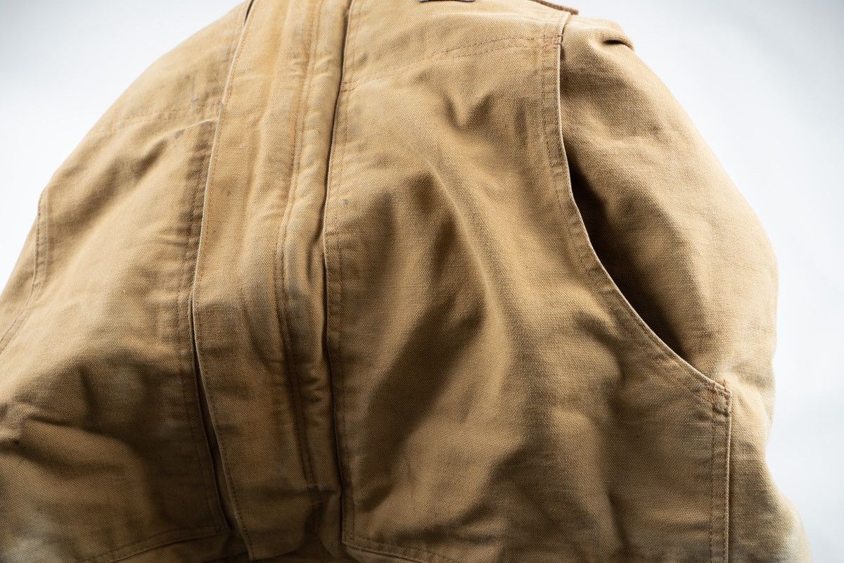 Carhartt Vintage Arctic Jacket Size US L / EU 52-54 / 3 - 5 Thumbnail