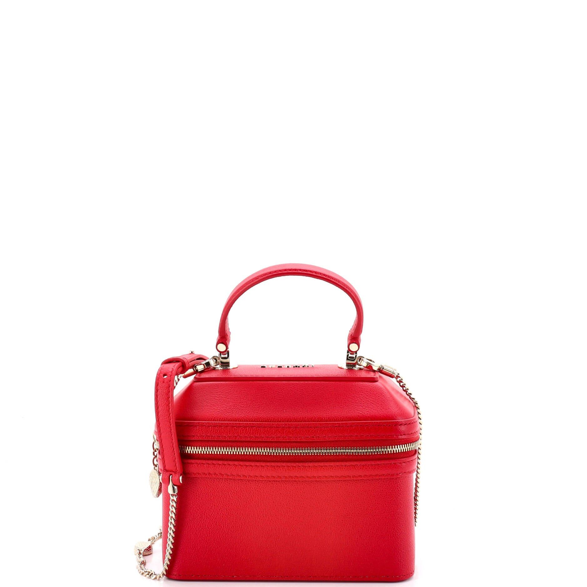 Bvlgari Serpenti Jewelry Box Bag Size ONE SIZE - 1 Thumbnail