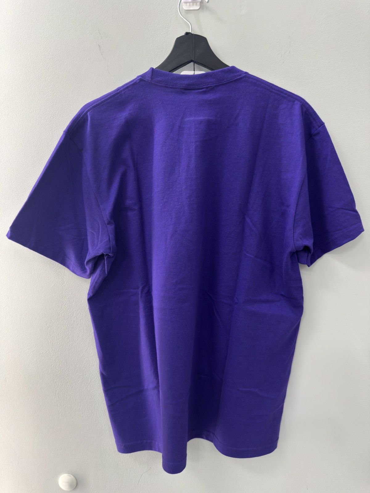Supreme Supreme Purple Playboi Carti Photo Tee Size US M / EU 48-50 / 2 - 6 Thumbnail