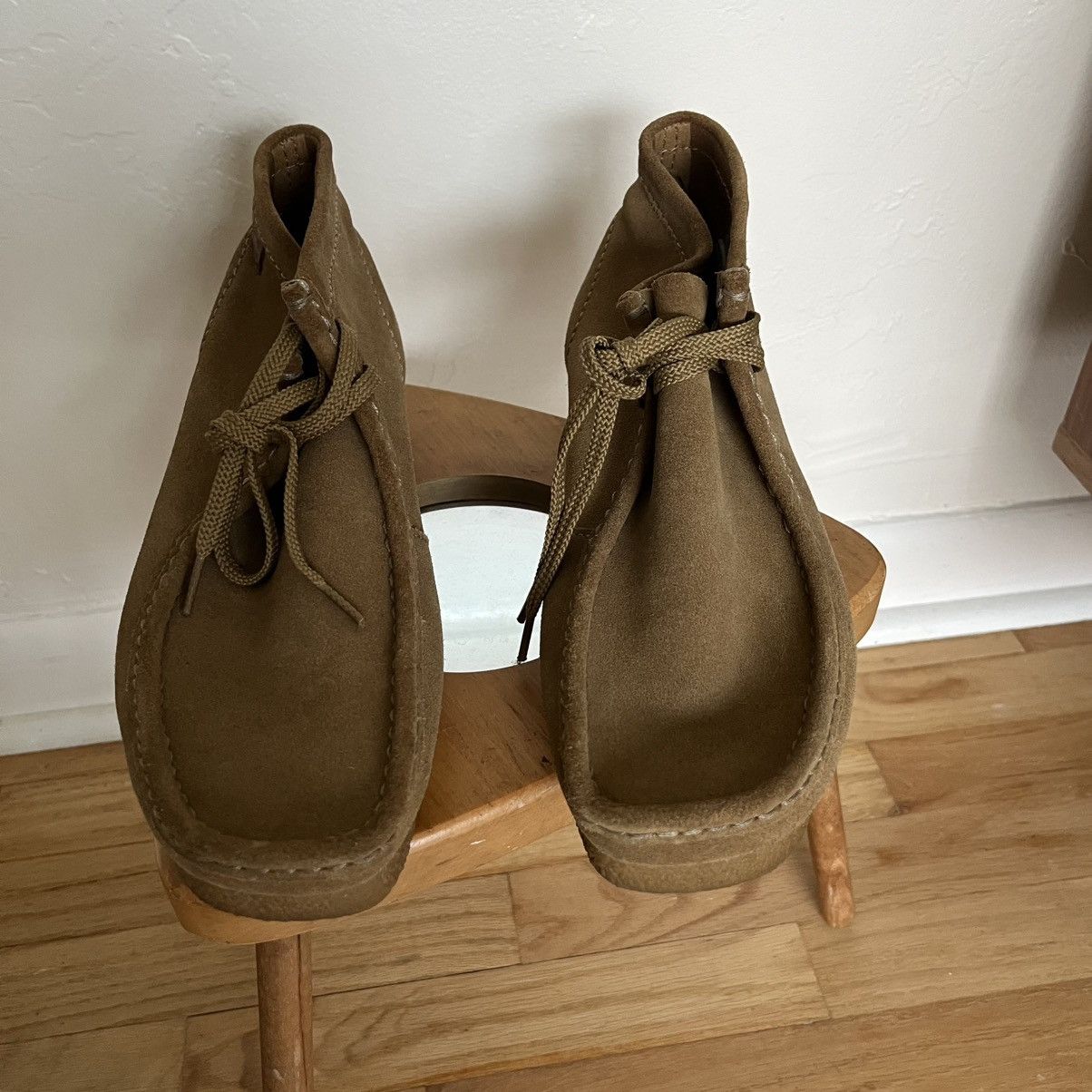 Clarks Clarks Shacre Boots Size US 10 / EU 43 - 3 Thumbnail
