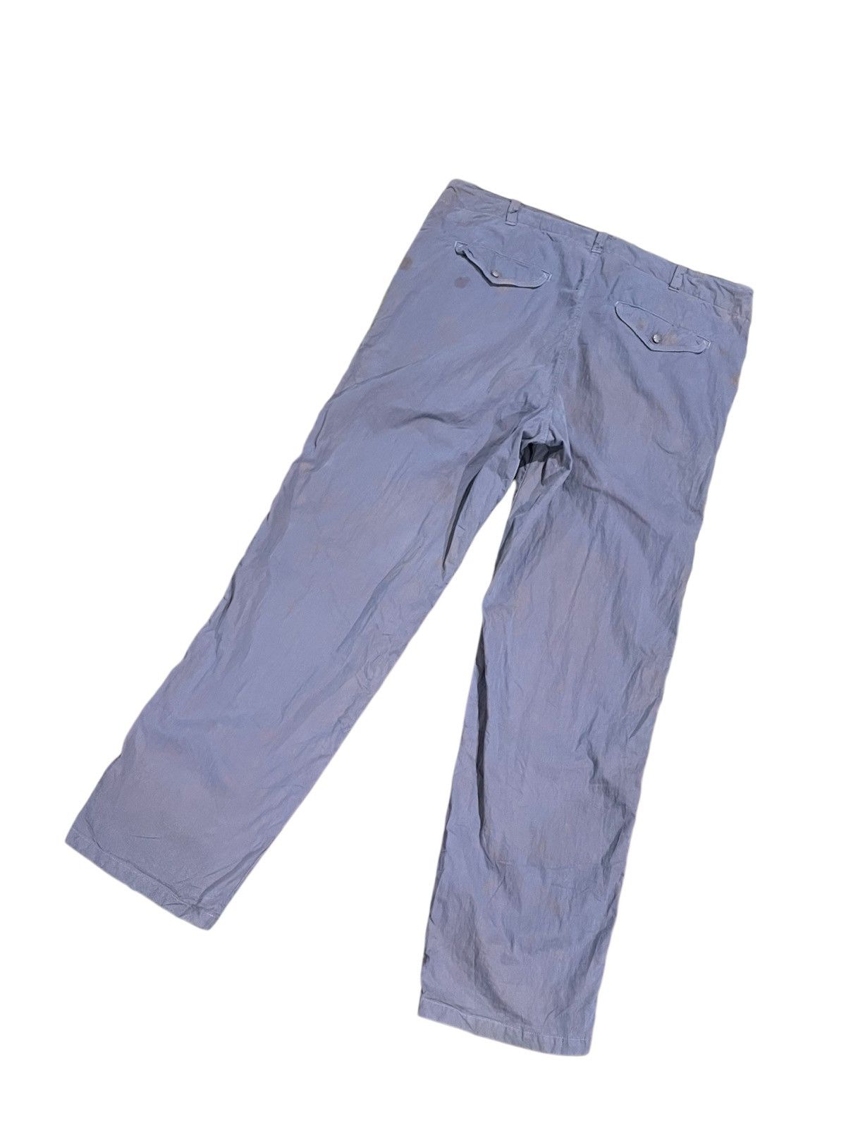 Dezert Vintage 90s D'ezert Chameleon Tone Pants Size US 40 / EU 56 - 7 Thumbnail
